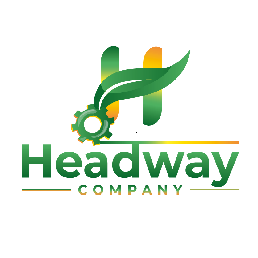 HEADWAY Logo
